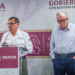 ¿Qué revelará Gerardo Mérida? Exsecretario de Seguridad declarará en EU