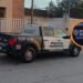 ¿Chihuahua se americaniza? Patrullas portan logos de la Polícia de Nueva York