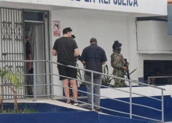 ¿Qué pasó en Matamoros? Interpol detiene a dos mexicanos requeridos por EU