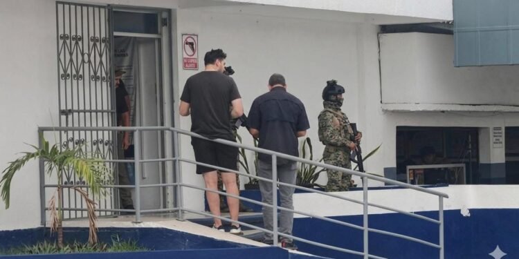 ¿Qué pasó en Matamoros? Interpol detiene a dos mexicanos requeridos por EU