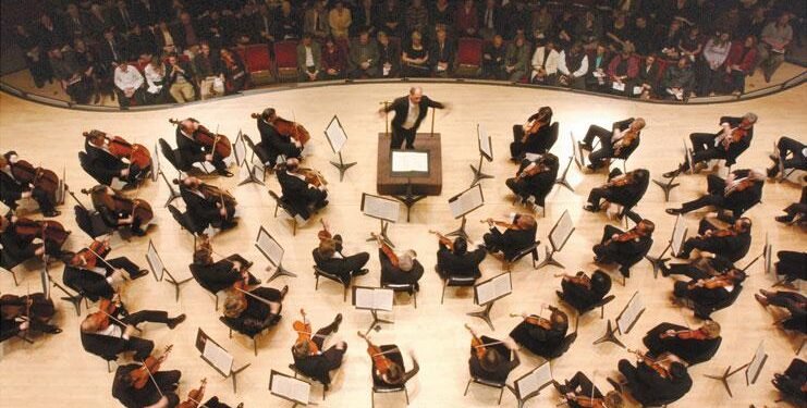 Una noche para mamá: OSCAM ofrecerá concierto gratuito en el Teatro Toro