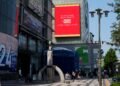 “Voy al OXXO”: la frase mexicana que ahora aparece en las calles de Seúl