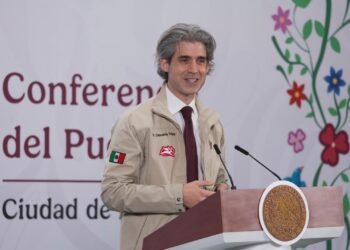 ¿Listo para conocer el “auto eléctrico mexicano”? Olinia ya tiene día oficial