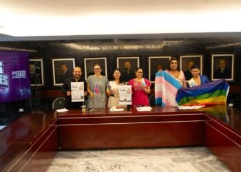 ¿Te sumarás al Orgullo 2026? Preparan cine, música y deporte con inclusión