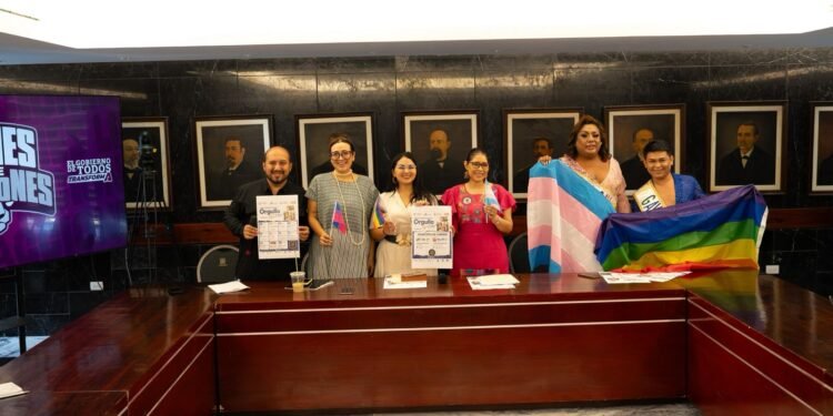 ¿Te sumarás al Orgullo 2026? Preparan cine, música y deporte con inclusión