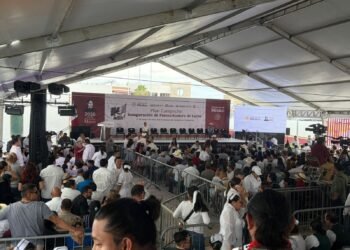Con nueva planta lechera, Campeche busca convertirse en potencia agroindustrial