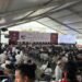 Con nueva planta lechera, Campeche busca convertirse en potencia agroindustrial