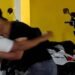 ¡Se desata batalla campal en Champotón! Presunta riña amorosa se vuelve viral
