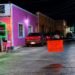 ¡Tronó el transformador y explotó la paciencia! Vecinos bloquean calles en Guadalupe