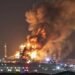 ¿Qué pasó en la refinería de Salina Cruz? Después de la explosión reportan 6 heridos