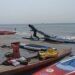 ¿Negligencia en altamar? Empresas de kayak en Veracruz priorizaron remos sobre vidas humanas