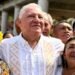 Nuevo sondeo perfila a Rafa Marín como puntero en Quintana Roo