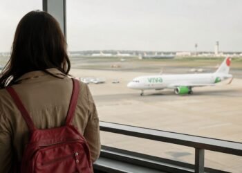 La alerta por ébola escala en Norteamérica; así impacta a quienes viajan a México