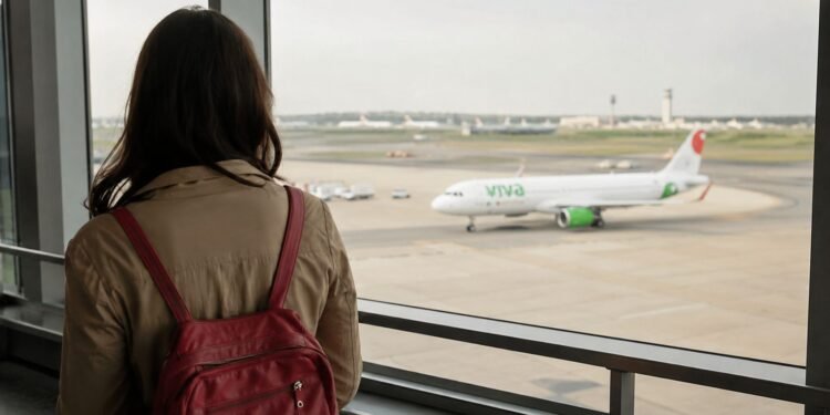 La alerta por ébola escala en Norteamérica; así impacta a quienes viajan a México