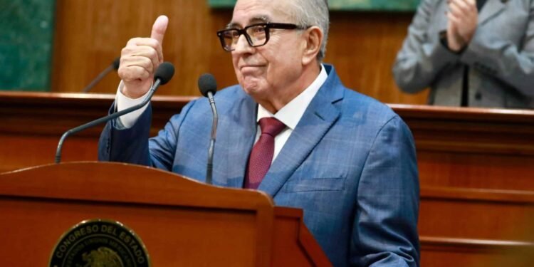 ¿Por qué la UIF congeló las cuentas de Rocha Moya tras alertas de EU? Esto se sabe