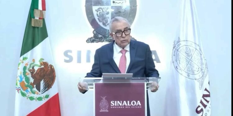 ¿Interpol realmente buscaba a Rocha Moya? Esto dijo la SSPC