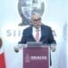 ¿Interpol realmente buscaba a Rocha Moya? Esto dijo la SSPC