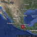 ¿Dónde te agarró el temblor? Así se vivió el sismo en México