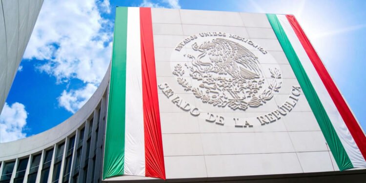 Avanza reforma para anular elecciones por injerencia extranjera; Senado recibe minuta