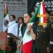 México reafirma su independencia: “Somos un pueblo libre”, dijo Sheinbaum