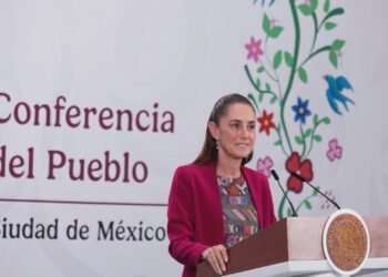 Sheinbaum vuelve a Campeche. Esta es la fecha de su visita