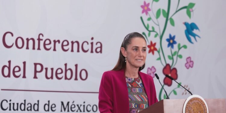 Sheinbaum vuelve a Campeche. Esta es la fecha de su visita