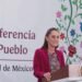 Sheinbaum vuelve a Campeche. Esta es la fecha de su visita