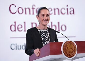 Campeche busca oxígeno financiero: esto esperan a la visita de Sheinbaum