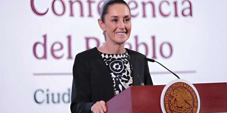 Campeche busca oxígeno financiero: esto esperan a la visita de Sheinbaum