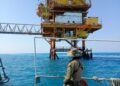 Ni pesca ilegal ni amenazas: Marina “blinda” la Sonda de Campeche