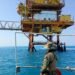 Ni pesca ilegal ni amenazas: Marina “blinda” la Sonda de Campeche