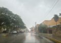 ¿Dónde lloverá más fuerte en Campeche? Protección Civil activa alerta por tormentas