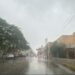 ¿Dónde lloverá más fuerte en Campeche? Protección Civil activa alerta por tormentas