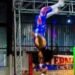 “Piloto Suicida” no logró levantarse: así fue la tragedia que conmociona a la lucha libre