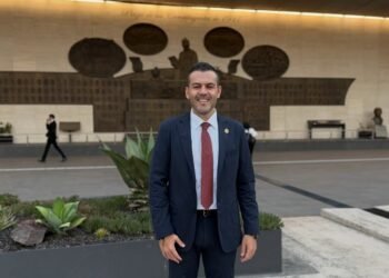 México busca blindar sus elecciones de intereses externos: Ulises Mejía respalda reforma