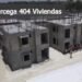 ¿Esperas casa? Escárcega va primero en entregas de Vivienda del Bienestar este año