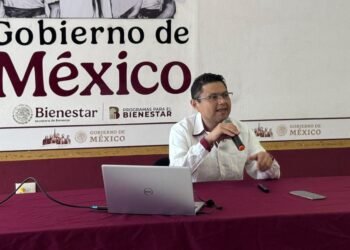 ¿Ya te cayó? Arranca mega dispersión del Bienestar en Campeche