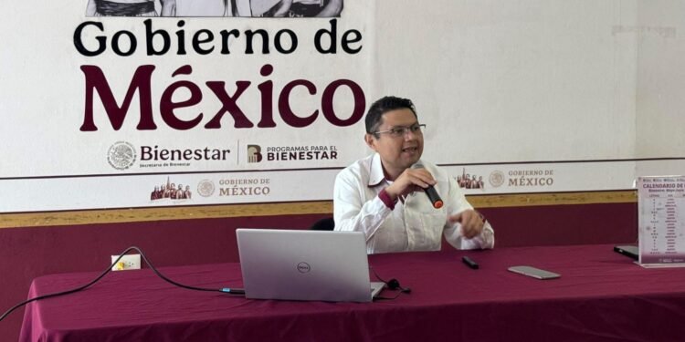 ¿Ya te cayó? Arranca mega dispersión del Bienestar en Campeche