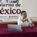 ¿Ya te cayó? Arranca mega dispersión del Bienestar en Campeche