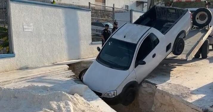 Se fue derechito… pero a la zanja; ¿qué pasó en la López Portillo?