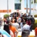 ¿Tsunami en Campeche? Sirenas vacían el CAM en poco más de 2 minutos