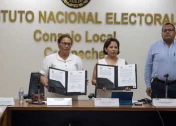 Buscan cerrar filas contra la violencia política hacia mujeres indígenas