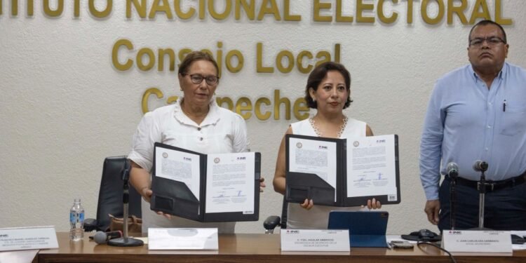Buscan cerrar filas contra la violencia política hacia mujeres indígenas
