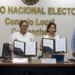 Buscan cerrar filas contra la violencia política hacia mujeres indígenas