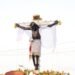 ¿Mal augurio? así fue la caída del Cristo Negro de San Román en Campeche