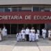 ¿Y a los maestros quién les preguntó? Redes estallan tras confirmarse clases hasta julio
