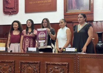 ¿Te gustan los libros y el arte? Campeche tendrá un festival con decenas de actividades gratuitas
