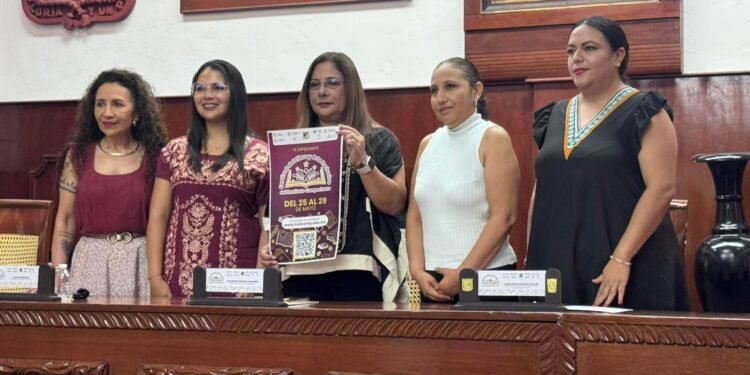 ¿Te gustan los libros y el arte? Campeche tendrá un festival con decenas de actividades gratuitas