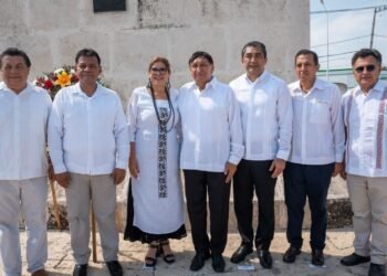 ¡Doble festejo para maestros de Campeche! docentes tendrán puente extra