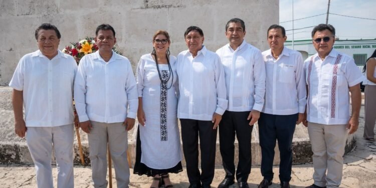¡Doble festejo para maestros de Campeche! docentes tendrán puente extra